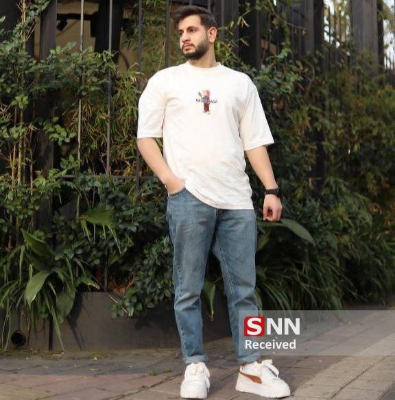 ببینید| گفت&zwnj;و&zwnj;گوی SNNTV با خانواده شهید مصطفی سالاری/ فرزندی که ادب را در کلام مجسم کرده بود