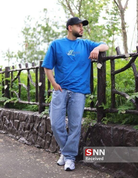 ببینید| گفت&zwnj;و&zwnj;گوی SNNTV با خانواده شهید مصطفی سالاری/ فرزندی که ادب را در کلام مجسم کرده بود