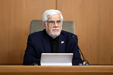 عارف: امنیت اجتماعی و اقتصادی دو مأموریت اصلی سازمان تأمین اجتماعی است