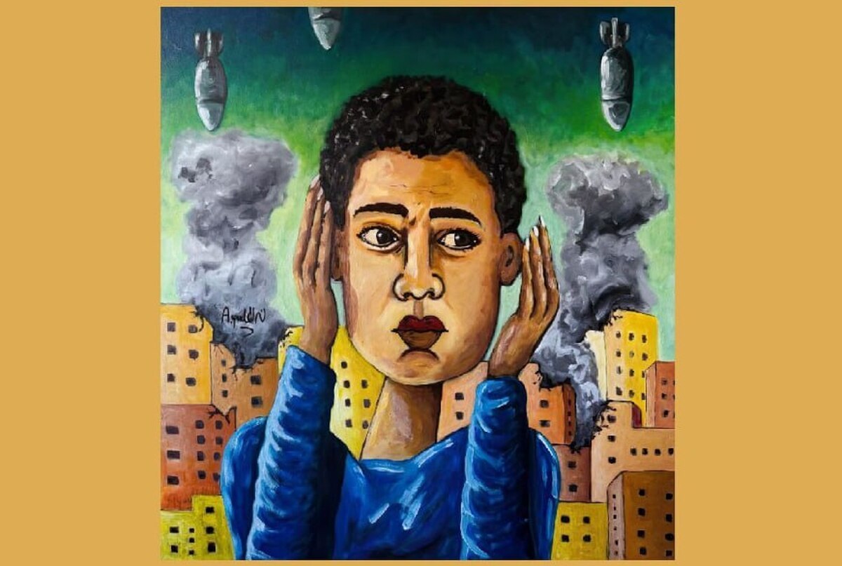 دوسالانه غزه به نيويورك مي‌رود