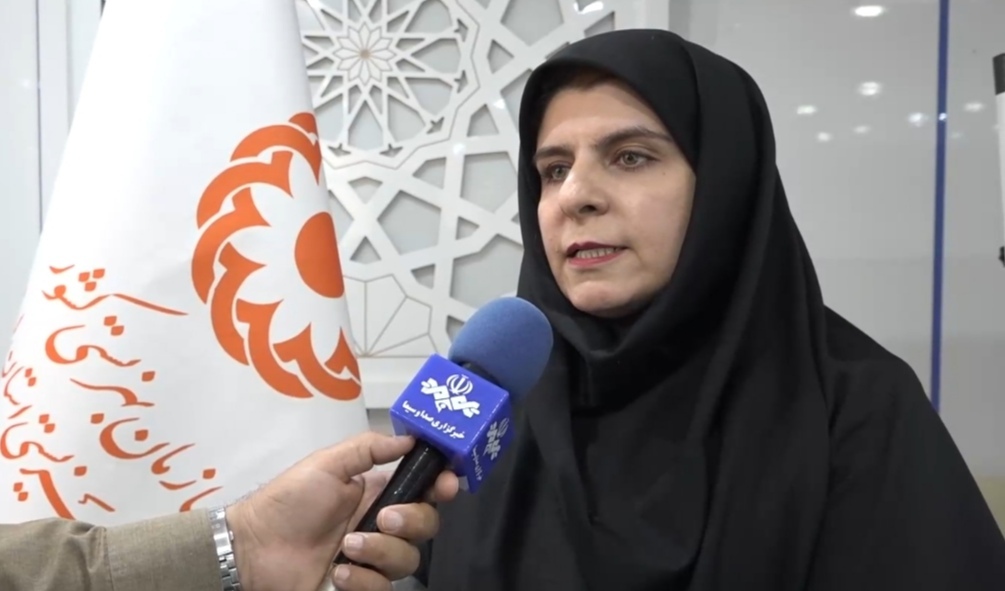 آغاز غربالگری بینایی سنجی کودکان در لرستان