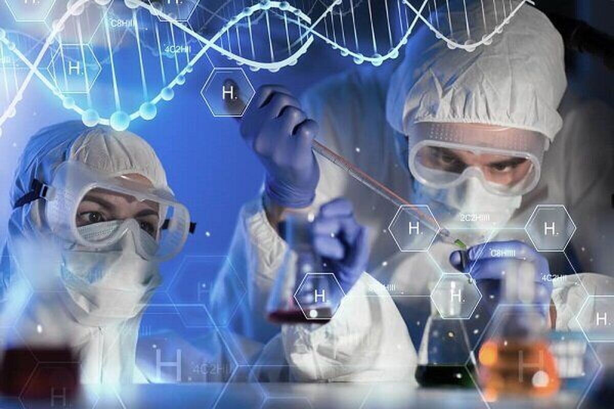 حمایت از طرح‌های حوزه زیست‌فناوری پزشکی