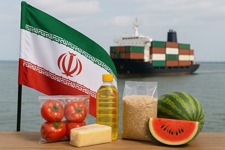 موانع صادرات محصولات غذایی ایران چیست؟