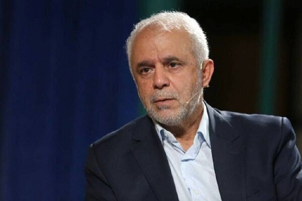 اوحدی: آزادگان همچون «الماس» بر تاریخ کشور می‌درخشند