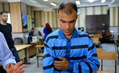 حکم اعدام مرد شیطان صفت صادر شد