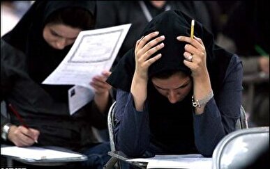 اعتراض داوطلبان دکتری به حد نصاب دعوت به مصاحبه؛ وزارت علوم پاسخگو نیست