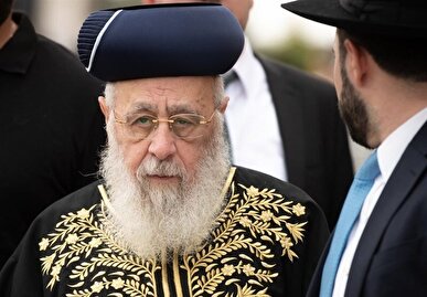 خاخام سرشناس اسرائیلی: نتانیاهو ملحد است و نباید به او اعتماد کرد