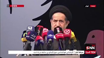 حجت الاسلام ابوترابی ‌فرد: مرحوم ابوترابی‌فرد از بُن جان شیفته و مرید آزادگان بود