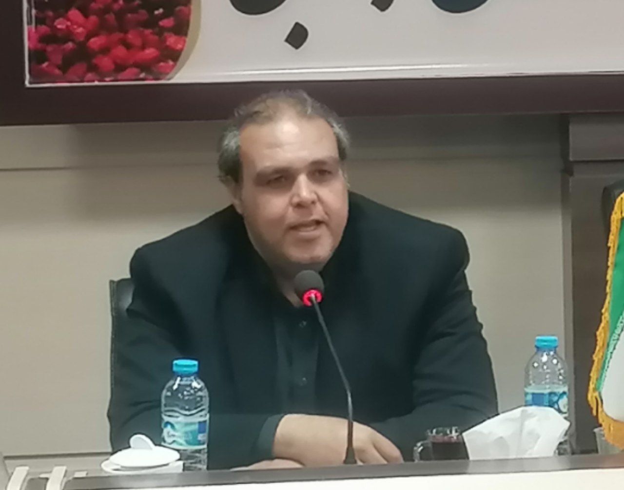 تحصیل ۷ هزار دانشجو در دانشگاه پیام نور خراسان جنوبی/ پیام نور سهم مهمی در تربیت نیروی انسانی کارآمد در جامعه دارد