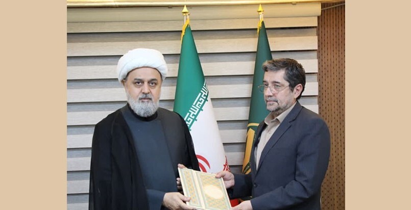 رئیس ستاد سی و نهمین کنفرانس بین‌المللی وحدت اسلامی منصوب شد