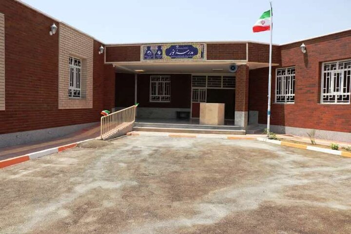 اجرای طرح مهر مادر برای مدرسه‌سازی در تهران