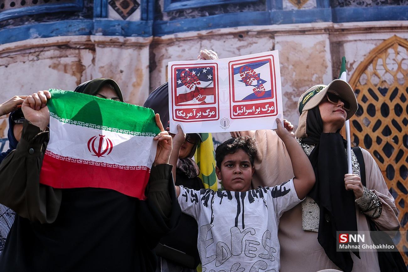 دوگانه&zwnj;سازی امت&ndash;ملت؛ پروژه خطرناک اصلاح&zwnj;طلبان رادیکال/وقتی شعار &laquo;بازگشت به مردم&raquo; تهدید امنیت ملی می&zwnj;شود !