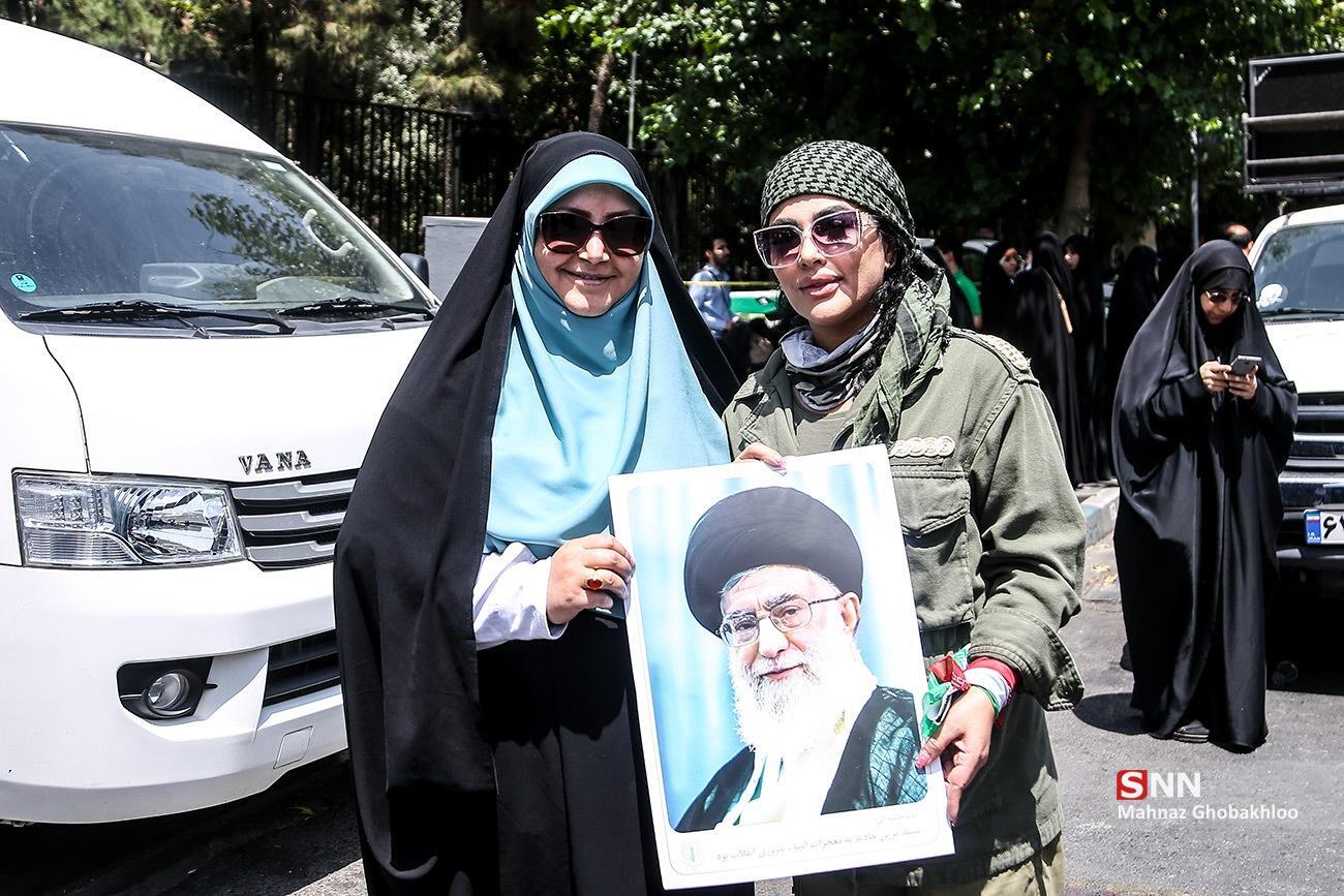 دوگانه&zwnj;سازی امت&ndash;ملت؛ پروژه خطرناک اصلاح&zwnj;طلبان رادیکال/وقتی شعار &laquo;بازگشت به مردم&raquo; تهدید امنیت ملی می&zwnj;شود !