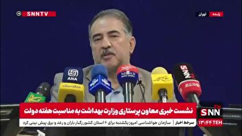 عبادی: استراتژی وزیر بهداشت این است که تا نیروی انسانی تامین نشود، بیمارستانی افتتاح نکنیم