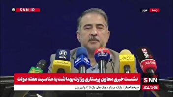 معاون پرستاری وزارت بهداشت: در پرداخت کارانه هفت ماه و اضافه‌کار سه ماه عقب هستیم/ خجالت‌‍زده همکاران هستیم