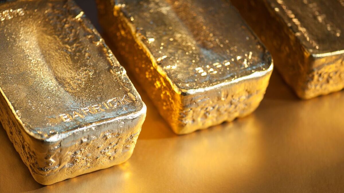 پیش‌بینی «بیزینس استاندارد» از قیمت طلا در روز‌های آینده