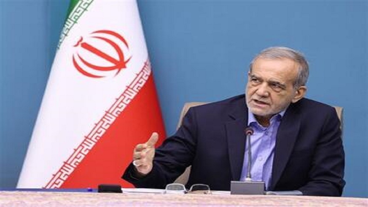 قدردانی رئیسجمهور از دستاندرکاران برگزاری اربعین حسینی