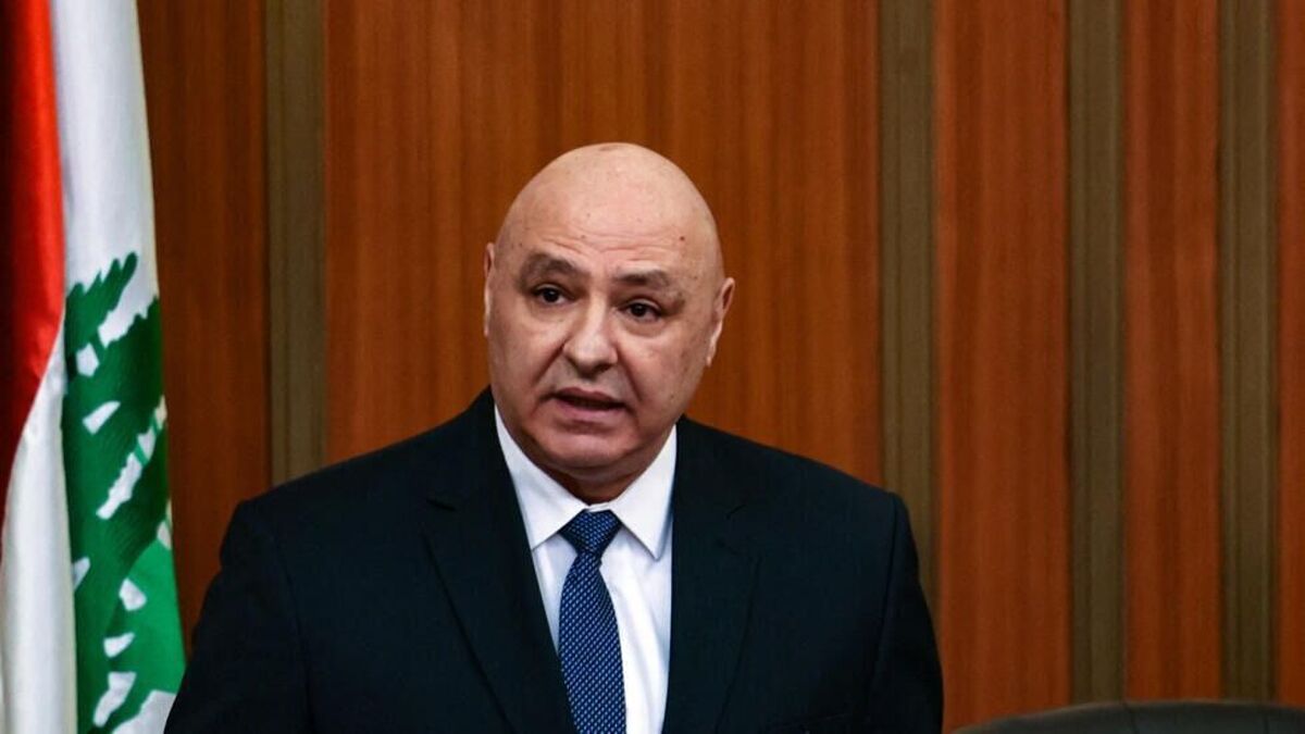 عون: لبنان ملاحظاتی را برای پیشنهاد آمریکا اعمال کرد/ انتظار ما از ایران و دیگر کشور‌ها