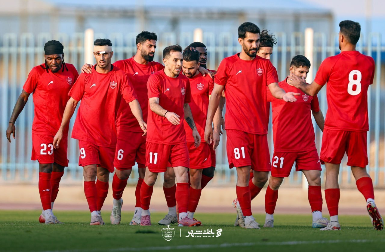 برنامه هفته اول لیگ برتر؛ ساعت بازی امروز پرسپولیس و فجرسپاسی +ترکیب احتمالی