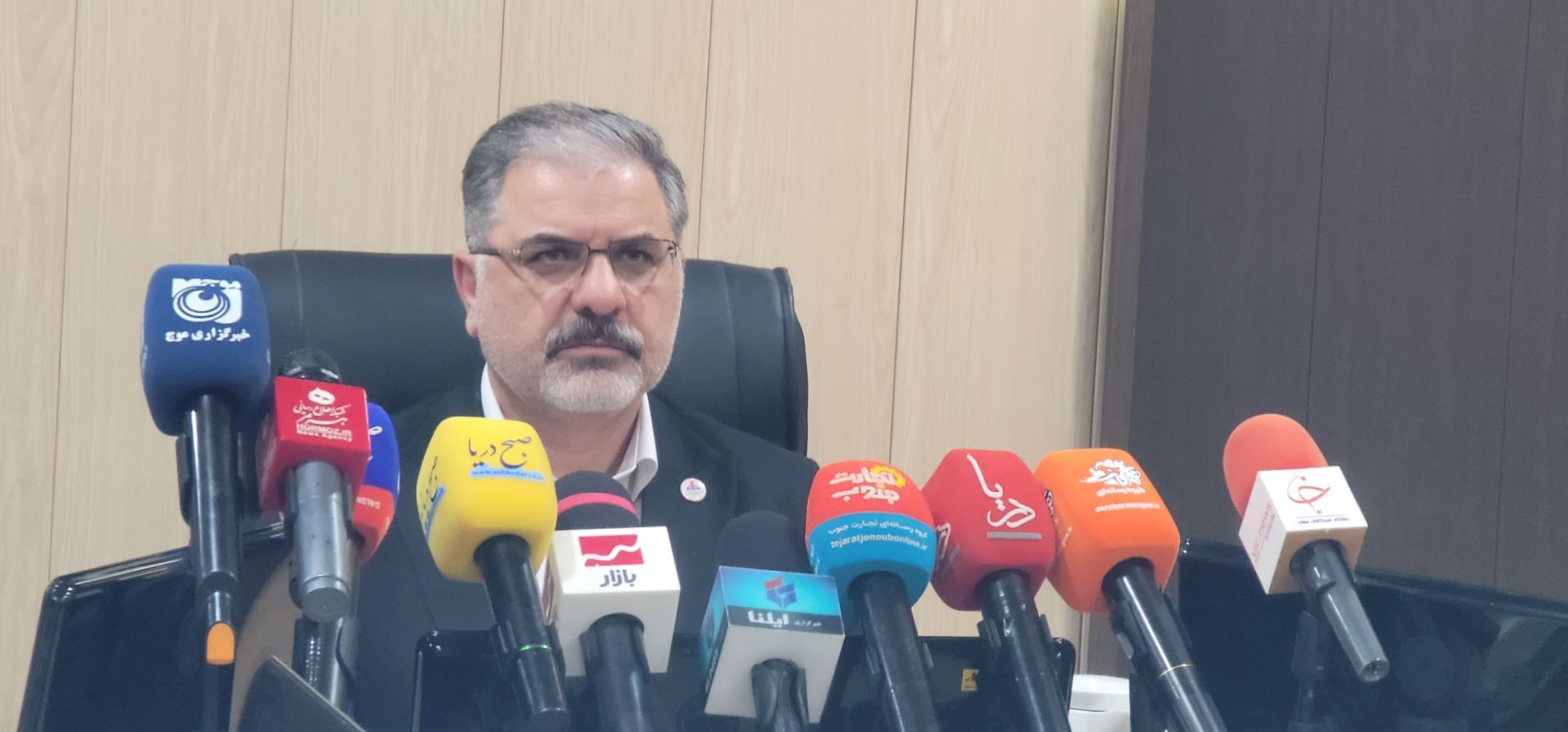 افزایش ظرفیت و ایمنی انتقال گاز در منطقه ۶؛ آماده‌باش برای زمستان سال جاری