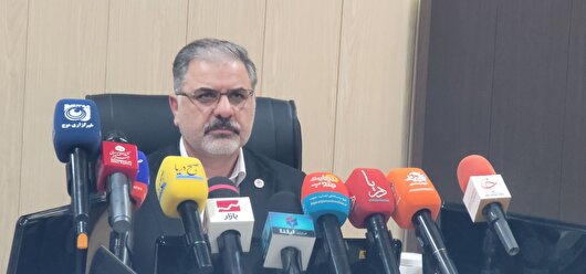 افزایش ظرفیت و ایمنی انتقال گاز در منطقه ۶؛ آماده‌باش برای زمستان سال جاری