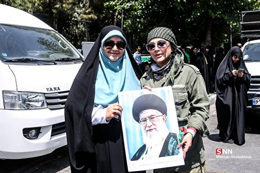 دوگانه‌سازی امت–ملت؛ پروژه خطرناک اصلاح‌طلبان رادیکال/وقتی شعار «بازگشت به مردم» تهدید امنیت ملی می‌شود !