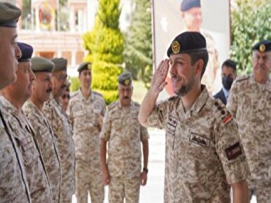 اولین تصمیم نظامی اردن در برابر رویای «اسرائیل بزرگ» نتانیاهو