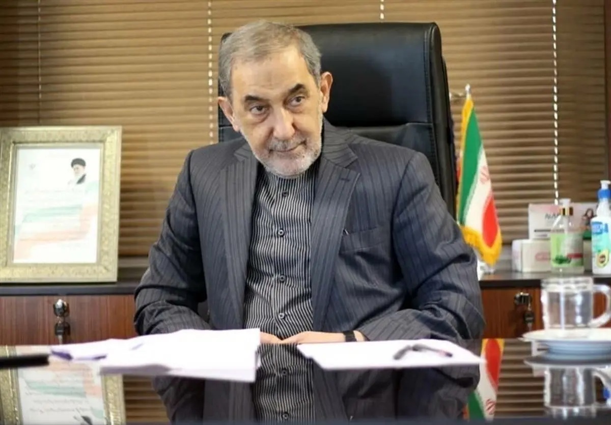 ولایتی: مردم ایران اجازه معامله بر سر امنیت ملیشان را نمیدهند