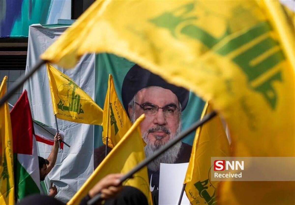 مقاومت؛ تنها راه نجات لبنان از تهدیدات وجودی
