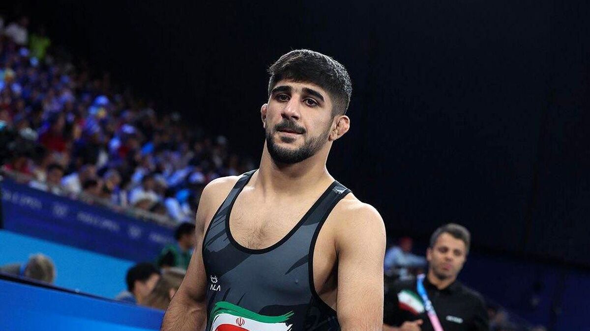 کرواسی ۲۰۲۵؛ میدان جنگ ستارگان کشتی فرنگی با حضور سعید اسماعیلی