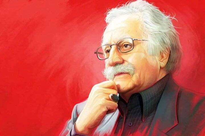 نامگذاری معبری در تهران به نام استاد فرشچیان