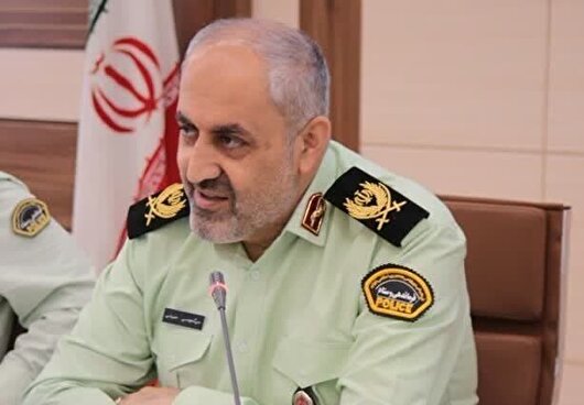 ۳ تن قهوه قاچاق در شاهرود کشف شد