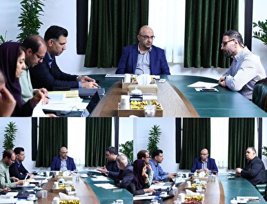 دور دوم نشست کمیته ملی المپیک با فدراسیون‌های کشتی، موی تای و دوومیدانی برگزار شد