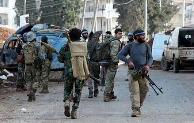 عاقبت نافرجام جولانی در قمار سوریه با آمریکا/ آیا سویدا از حق تعیین سرنوشت استفاده میکند؟ عاقبت نافرجام جولانی در قمار سوریه با آمریکا/ آیا سویدا از حق تعیین سرنوشت استفاده میکند؟