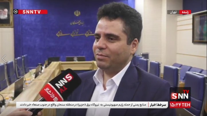 خدایگان: خروج هر نخبه دکتری 110 میلیارد تومان هزینه دارد / جذب 1097 نفر از نخبگان در هیئت علمی + فیلم