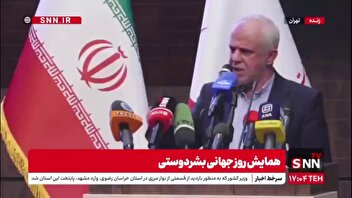 اوحدی: جنایات رژیم صهیونیستی از جنگ تحمیلی تا حالا بی سابقه بود