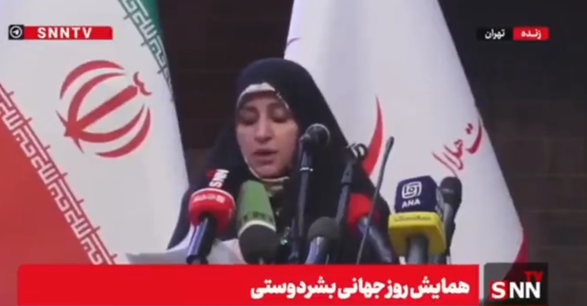 اوحدی: عمق جنایت رژیم صهیونیستی در جنگ ۱۲ روزه بیشتر از جنگ تحمیلی بود/ بهروزآذر: سکوت در برابر جنایات رژیم صهیونیستی، مشروعیتبخشی به آن است + فیلم