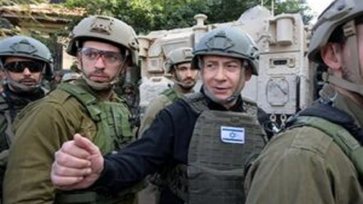 انتقاد اردن از بازدید نتانیاهو از شهرکهای غیرقانونی کرانه باختری