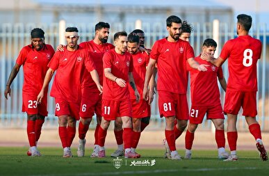برنامه هفته اول لیگ برتر؛ ساعت بازی امروز پرسپولیس و فجرسپاسی +ترکیب احتمالی