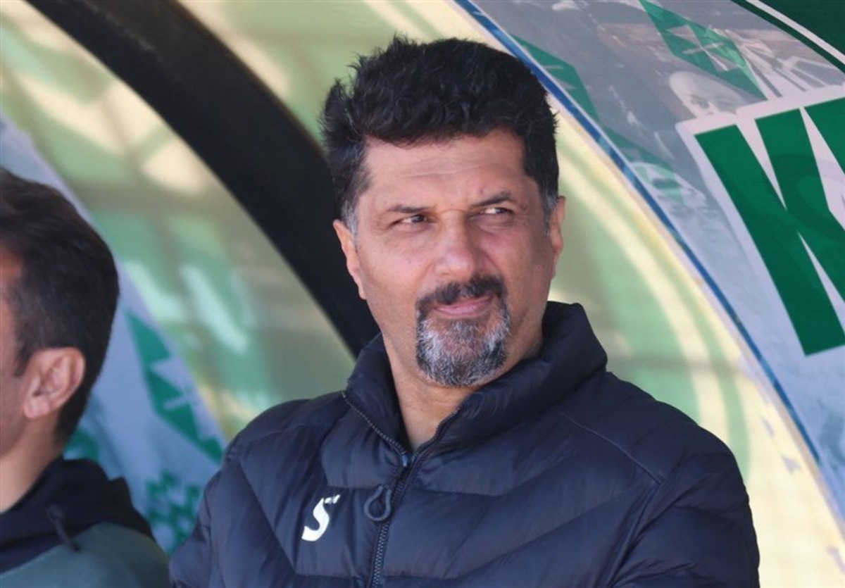 حسینی: نمی‌توانیم با تیم‌های متمول رقابت کنیم