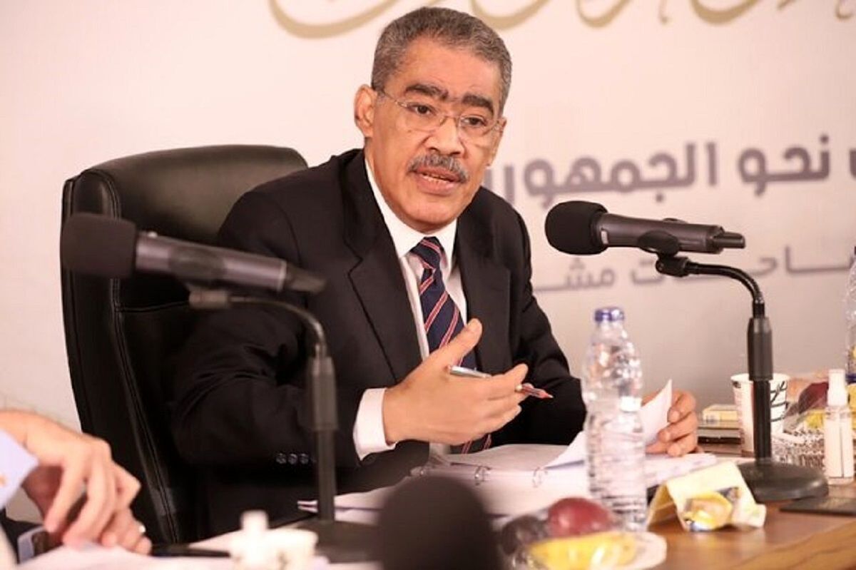 رئیس سازمان اطلاع رسانی مصر: اکنون توپ در زمین اسرائیل است
