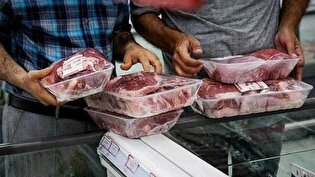واردات گوشت از پاکستان برای تامین کسری بازار