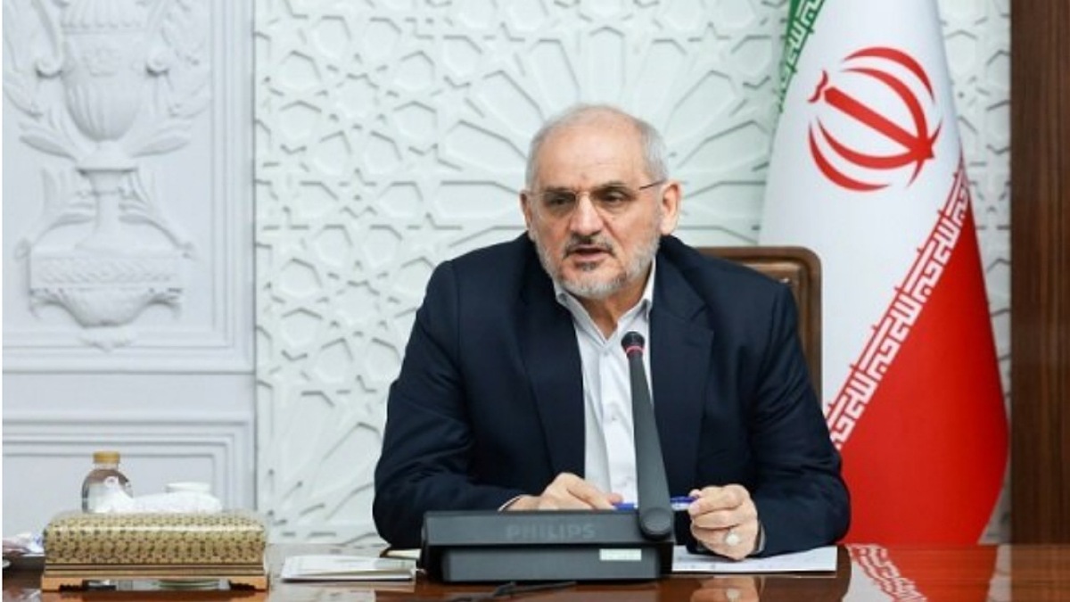 حاجی میرزایی: ۹ تفاهمنامه میان ایران و ارمنستان امضا خواهد شد