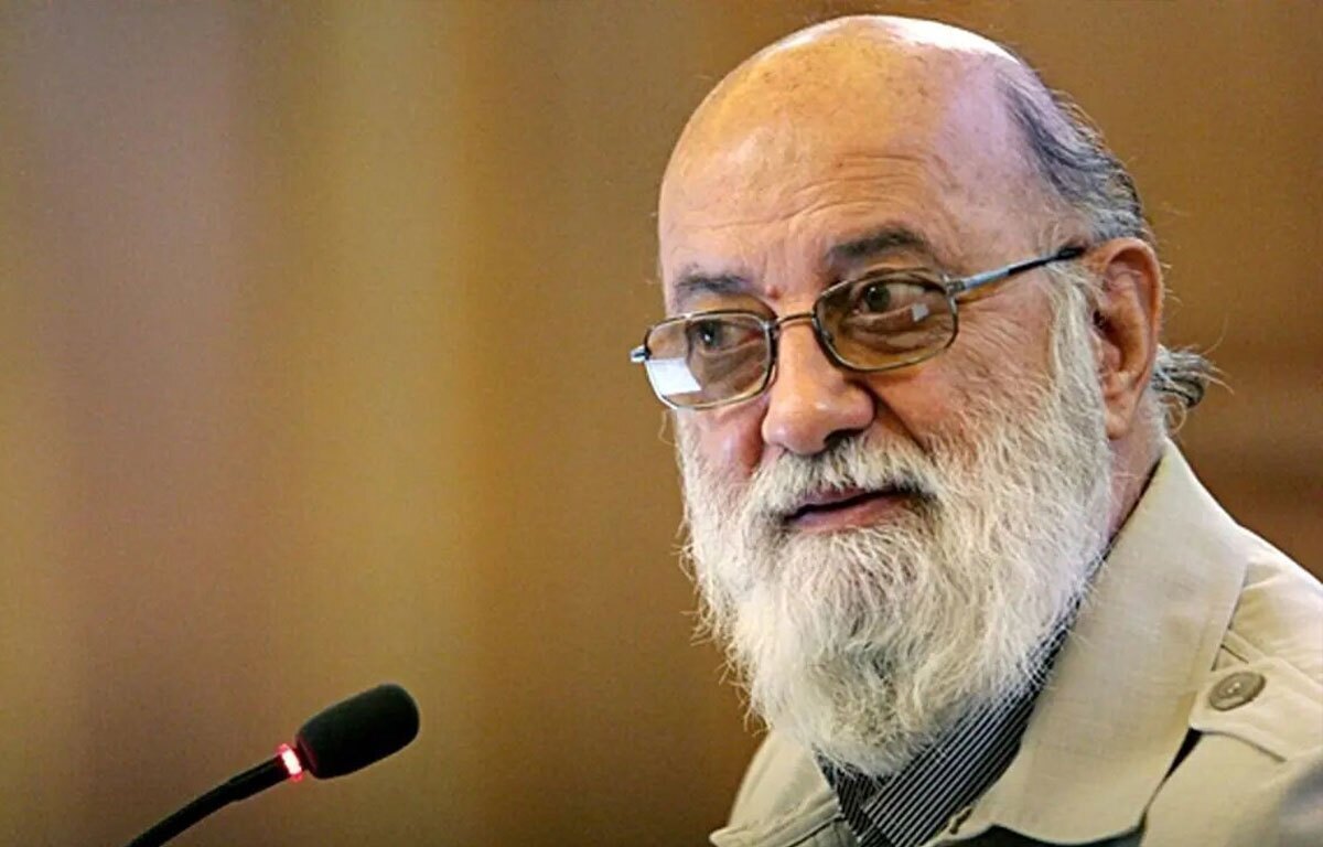 انتقاد چمران از طرح وزارت نیرو برای توقف ساخت‌وساز به بهانه کمبود آب