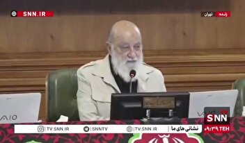 چمران: بیانیه جبهه اصلاحات، پرچم سفید نیست پرچم ذلت و نابودی است؛ کاش پرچم سفید بود!