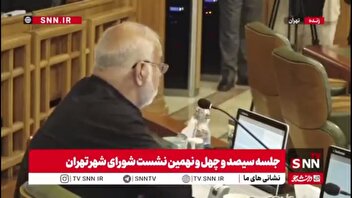 واکنش کاشانی به بیانیه جبهه اصلاحات: به چه کسی پرچم سفید نشان می‌دهید؟ مثلاً الان شما امان‌نامه دارید؟