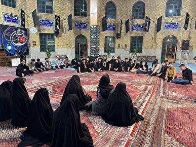 برگزاری دوره «ایران ما» با هدف امیدافزایی کنشگران دانشجویی