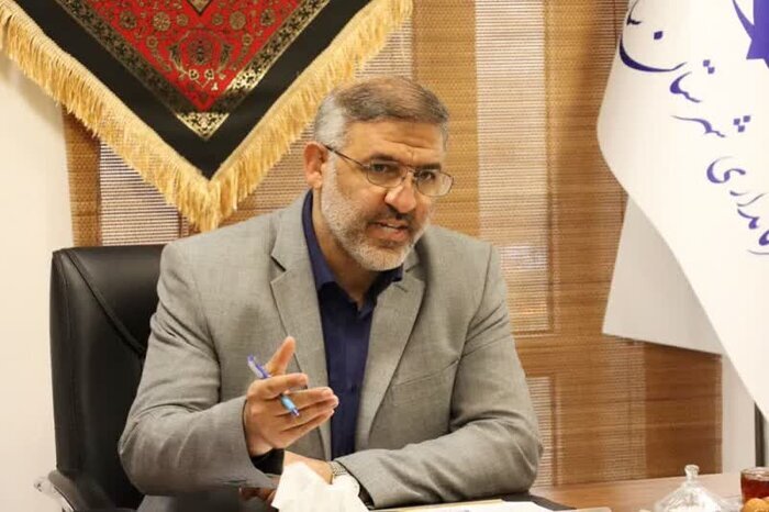 نیروگاه زباله‌سوز مرکز مازندران تا پایان سال آزمایشی افتتاح می‌شود