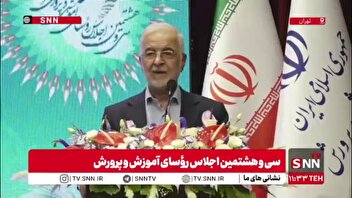 وزیر کشور: تحول در آموزش و پرورش پرونده دائم روی میز دولت هست