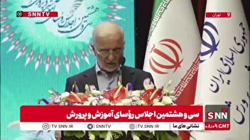 وزیر کشور: آموزش و پرورش می‌تواند به مدیریت مصرف انرژی و حل ناترازی کمک بکند